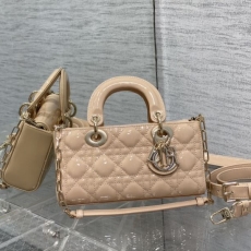 Christian Dior My Lady Bags